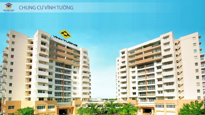 Đánh Giá Chi Tiết Chung Cư Tân Tạo Vĩnh Tường: Có Nên Chọn An Cư Tại Đây?