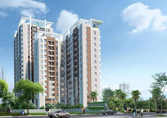 Chung Cư Tân Thành Eco City Có Đáng Đầu Tư? Đánh Giá Chi Tiết Từ Chuyên Gia