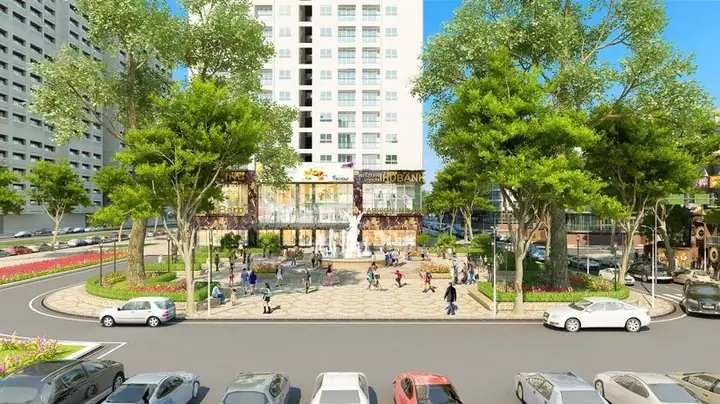 Chung Cư Tân Thành Eco City Có Đáng Đầu Tư? Đánh Giá Chi Tiết Từ Chuyên Gia