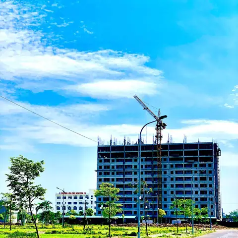Đánh Giá Chi Tiết Chung Cư Tân Thành Thanh Hóa: Có Thực Sự Là Lựa Chọn Lý Tưởng?