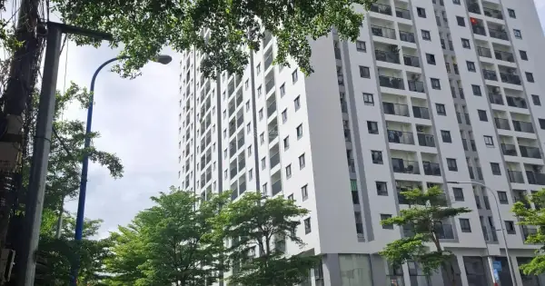 Top 5 Chung Cư Tân Thời Nhất Đáng Sống Tại Tp.hcm Năm 2026