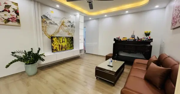 Đánh Giá Chi Tiết Chung Cư Tân Việt Hoài Đức: Có Thực Sự Là Lựa Chọn An Sinh Lý Tưởng?