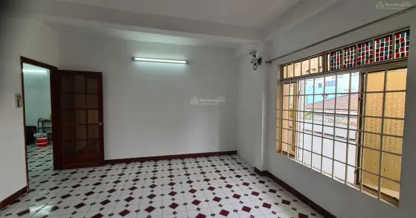 Đánh Giá Chi Tiết Chung Cư Tân Vĩnh: Có Nên Chọn Sống Tại Quận 4?