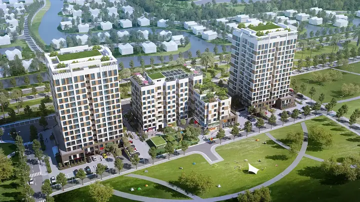 Đánh Giá Chi Tiết Dự Án Chung Cư Tanimex Bình Phú: Vị Trí, Tiện Ích Và Giá Trị Tiềm Năng