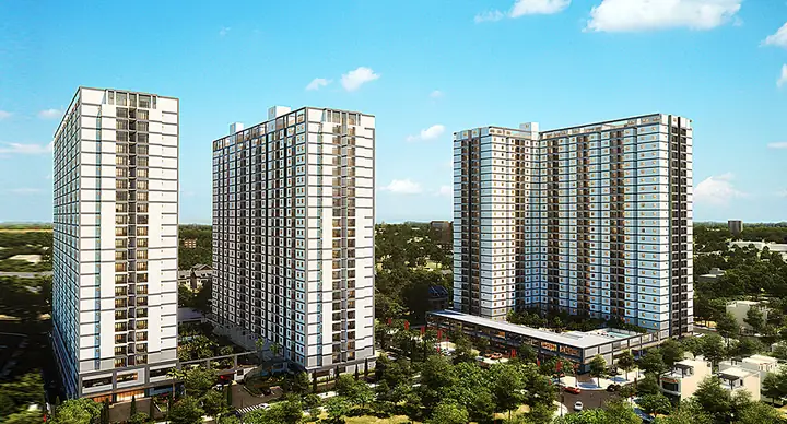 Đánh Giá Chi Tiết Dự Án Chung Cư Tanimex Bình Phú: Vị Trí, Tiện Ích Và Giá Trị Tiềm Năng