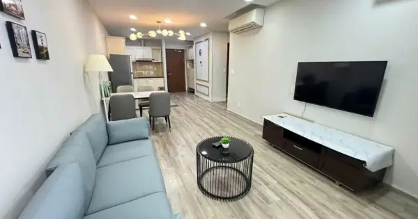 Đánh Giá Chi Tiết Chung Cư Tara Residence Quận 8: Có Nên Mua Hay Không?