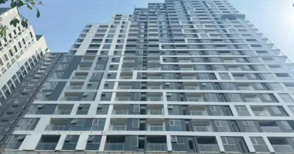 Đánh Giá Chi Tiết Chung Cư Tara Residence Quận 8: Có Nên Mua Hay Không?