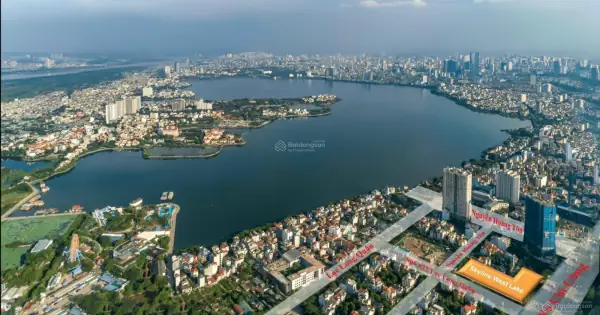 Đánh Giá Chi Tiết Chung Cư Tây Hồ Skyline: Căn Hộ Cao Cấp Có Thực Sự Đáng "đồng Tiền Bát Gạo"?