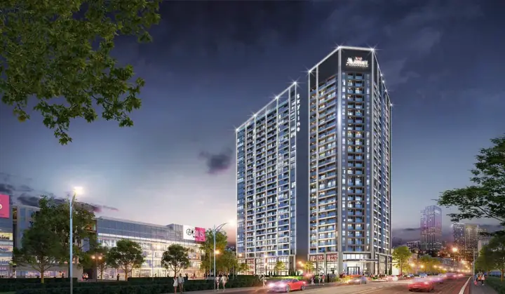 Đánh Giá Chi Tiết Chung Cư Tây Hồ Skyline: Căn Hộ Cao Cấp Có Thực Sự Đáng "đồng Tiền Bát Gạo"?