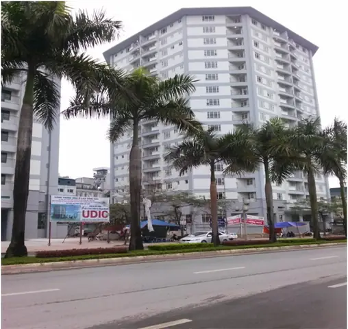 Đánh Giá Chi Tiết Chung Cư Tây Nam Đại Học Thương Mại: Lựa Chọn An Cư Hay Đầu Tư?