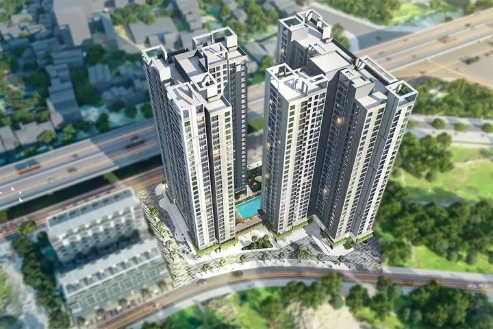 Đánh Giá Chi Tiết Chung Cư Tây Nam Kim Giang: Có Nên Đầu Tư?