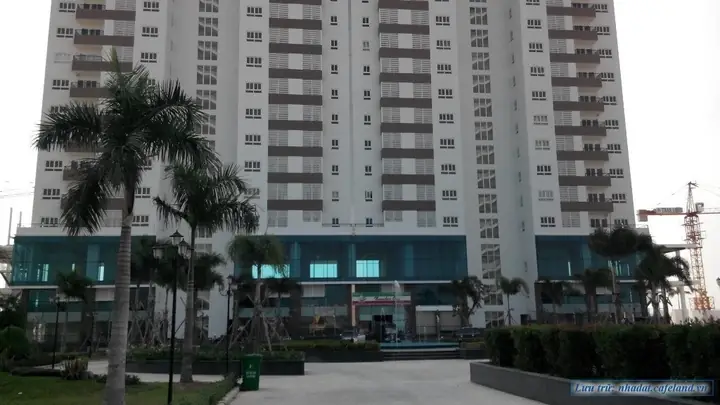 Đánh Giá Chi Tiết Chung Cư Tdc Plaza Thành Phố Mới Bình Dương: Vị Trí, Tiện Ích Và Giá Cả
