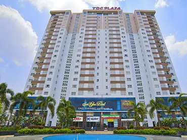 Đánh Giá Chi Tiết Chung Cư Tdc Plaza Thành Phố Mới Bình Dương: Vị Trí, Tiện Ích Và Giá Cả