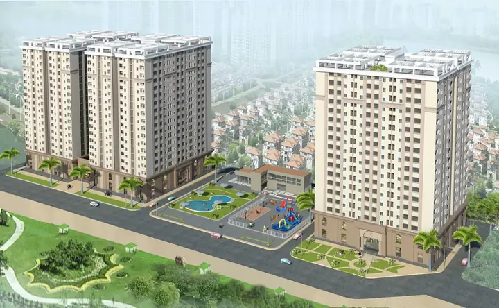 Đánh Giá Chi Tiết Chung Cư Tecco Green Nest: Có Nên Chọn An Cư Tại Đây?