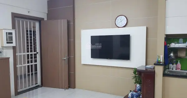 Đánh Giá Chi Tiết Chung Cư Tecco Green Nest: Có Nên Chọn An Cư Tại Đây?