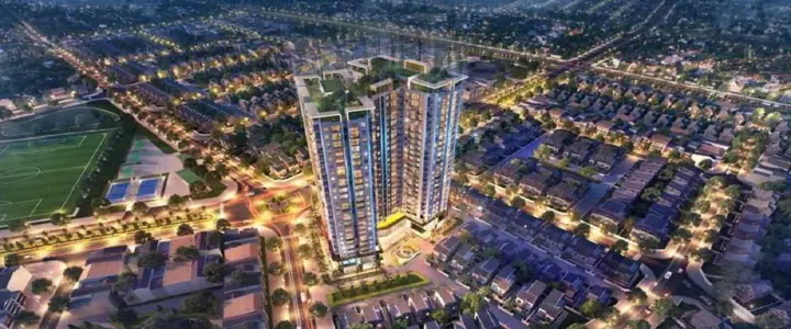 Thông Tin Chi Tiết Về Chung Cư Tecco Thanh Hóa: Địa Chỉ Và Những Điều Cần Biết