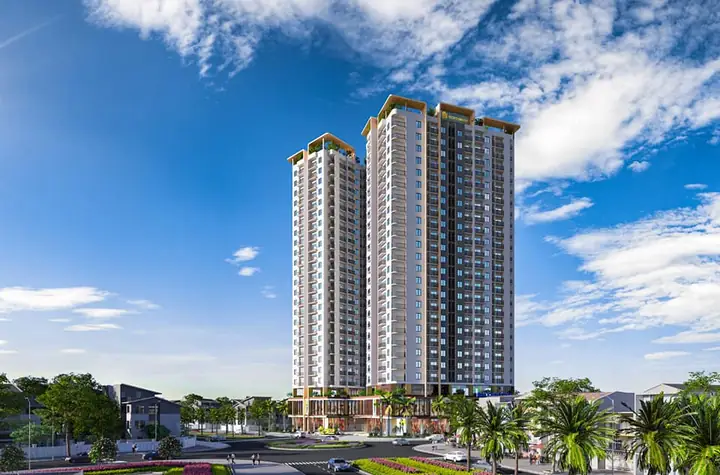 Thông Tin Chi Tiết Về Chung Cư Tecco Thanh Hóa: Địa Chỉ Và Những Điều Cần Biết