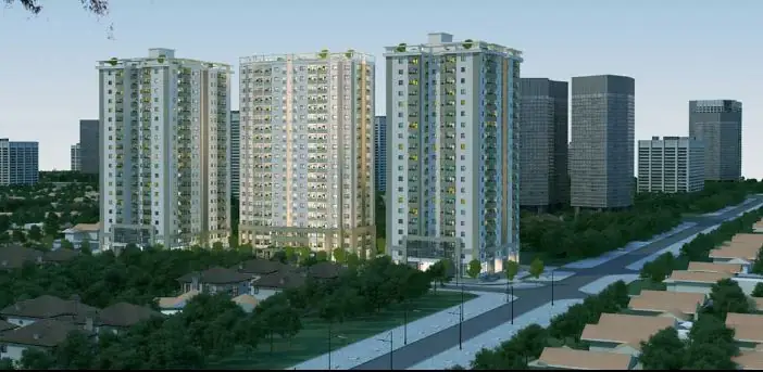 Thông Tin Chi Tiết Về Chung Cư Tecco Thanh Hóa: Địa Chỉ Và Những Điều Cần Biết