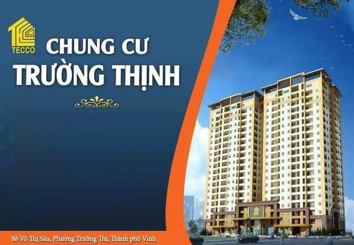 Đánh Giá Chi Tiết Chung Cư Tecco Trường Thịnh: Có Nên Chọn An Cư Tại Đây?