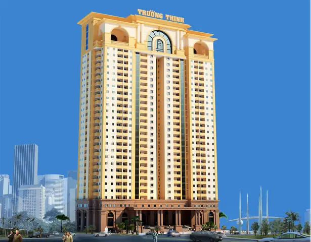 Đánh Giá Chi Tiết Chung Cư Tecco Trường Thịnh: Có Nên Chọn An Cư Tại Đây?