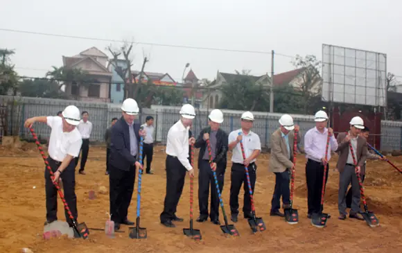 Đánh Giá Chi Tiết Chung Cư Tecco Trường Thịnh: Có Nên Chọn An Cư Tại Đây?