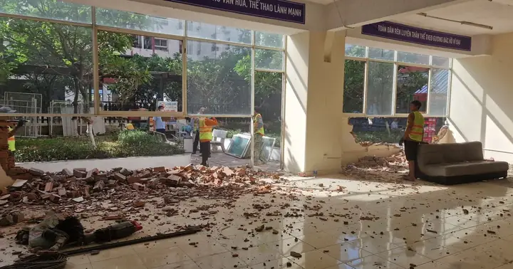 Đánh Giá Chi Tiết Chung Cư Thái An 3: Vị Trí, Tiện Ích Và Giá Trị Sống Thực Tế