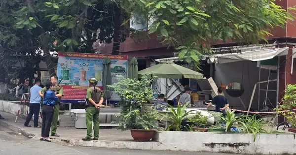Đánh Giá Chi Tiết Chung Cư Thái An 3: Vị Trí, Tiện Ích Và Giá Trị Sống Thực Tế