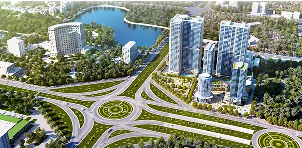Đánh Giá Chi Tiết Chung Cư Thăng Long Number One: Có Nên Chọn An Cư Tại Đây?