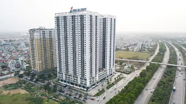 Đánh Giá Chi Tiết Chung Cư Thăng Long Victory: Có Nên Chọn An Cư Tại Đây?