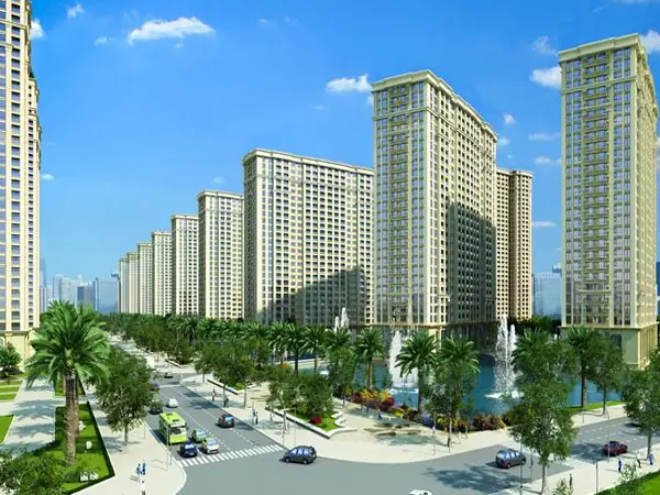 Đánh Giá Chi Tiết Dự Án Chung Cư Thanh Bình Dịch Vọng: Vị Trí, Tiện Ích Và Giá Trị Đầu Tư