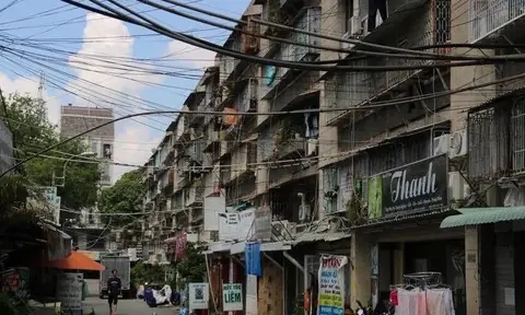 Đánh Giá Chi Tiết Chung Cư Thanh Đa - Bình Thạnh: Có Nên Đầu Tư Hay Mua Ở Thực Năm 2026?