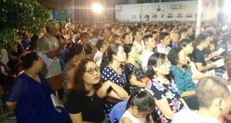 Đánh Giá Chi Tiết Chung Cư Thanh Đa - Bình Thạnh: Có Nên Đầu Tư Hay Mua Ở Thực Năm 2026?