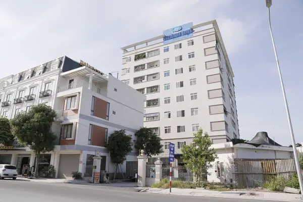 Đánh Giá Chi Tiết Chung Cư Thành Đạt Thái Bình: Có Nên Đầu Tư Hay Mua Ở Thực?