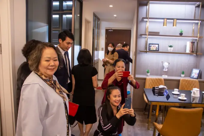 Đánh Giá Chi Tiết Chung Cư Thành Đạt Thái Bình: Có Nên Đầu Tư Hay Mua Ở Thực?