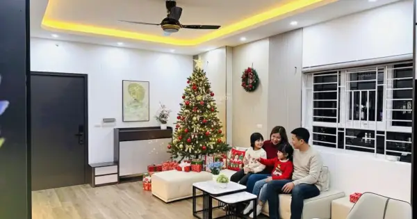 Đánh Giá Chi Tiết Chung Cư Thanh Hà Cienco 5