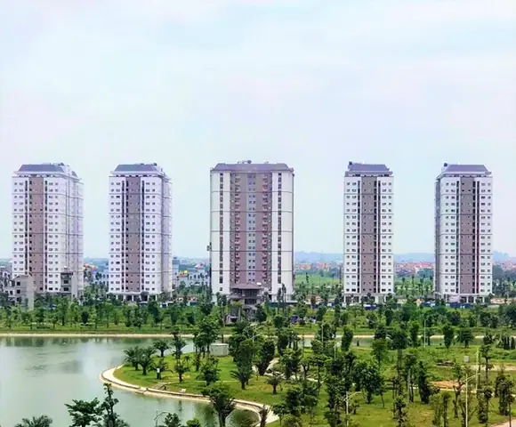 Đánh Giá Chi Tiết Chung Cư Thanh Hà Cienco 5