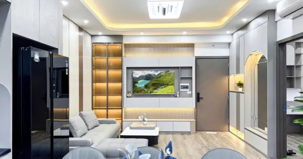 Đánh Giá Chi Tiết: Chung Cư Thanh Hà Cự Khê Có Thực Sự Là Lựa Chọn Đáng Cân Nhắc?