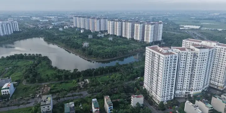 Đánh Giá Chi Tiết: Chung Cư Thanh Hà Cự Khê Có Thực Sự Là Lựa Chọn Đáng Cân Nhắc?