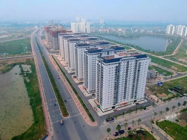 Phân Tích Thực Trạng Và Nguyên Nhân Chung Cư Thanh Hà Xuống Cấp Phân Tích Thực Trạng Và Nguyên Nhân Chung Cư Thanh Hà Xuống Cấp