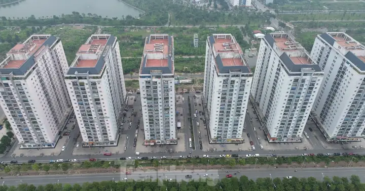 Phân Tích Thực Trạng Và Nguyên Nhân Chung Cư Thanh Hà Xuống Cấp Phân Tích Thực Trạng Và Nguyên Nhân Chung Cư Thanh Hà Xuống Cấp