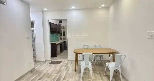 Đánh Giá Chi Tiết Chung Cư Thạnh Mỹ Lợi: Vị Trí, Tiện Ích Và Thực Tế居住体验