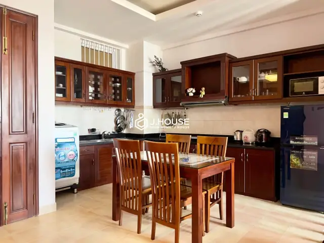 Đánh Giá Chi Tiết Khu Chung Cư Thanh Niên Bình Thạnh: Lựa Chọn An Toàn Hay Chấp Nhận Rủi Ro?