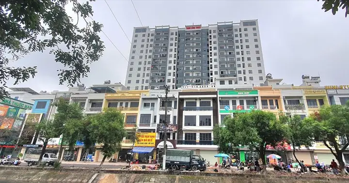 Đánh Giá Chi Tiết Chung Cư Thành Phố Thái Bình: Top 5 Dự Án Nổi Bật Nhất Hiện Nay