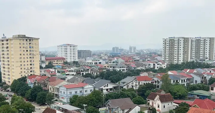 Top 10+ Căn Hộ Chung Cư Thành Phố Vinh: Đánh Giá Chi Tiết & Lựa Chọn Tốt Nhất Năm 2026