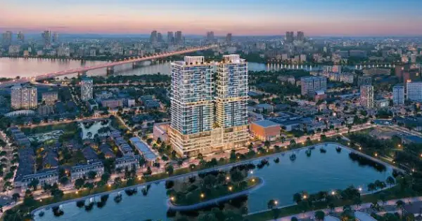 Đánh Giá Chi Tiết Khu Chung Cư Thanh Trì Hoàng Mai: Căn Hộ Đáng Sống Tại Thủ Đô Đánh Giá Chi Tiết Khu Chung Cư Thanh Trì Hoàng Mai: Căn Hộ Đáng Sống Tại Thủ Đô