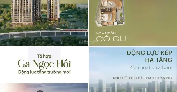 Đánh Giá Chi Tiết Khu Chung Cư Thanh Trì Hoàng Mai: Căn Hộ Đáng Sống Tại Thủ Đô Đánh Giá Chi Tiết Khu Chung Cư Thanh Trì Hoàng Mai: Căn Hộ Đáng Sống Tại Thủ Đô
