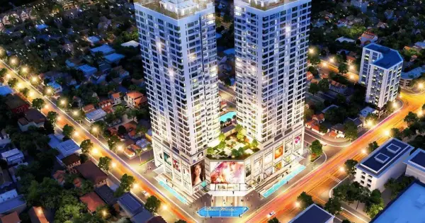 Đánh Giá Chi Tiết Chung Cư Thanh Xuân Building 35 Lê Văn Thiêm: Vị Trí, Tiện Ích Và Giá Thuê