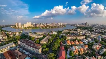 Đánh Giá Chi Tiết Chung Cư Thảo Điền Quận 2: Căn Hộ Cao Cấp Hay Đầu Tư Sinh Lời?