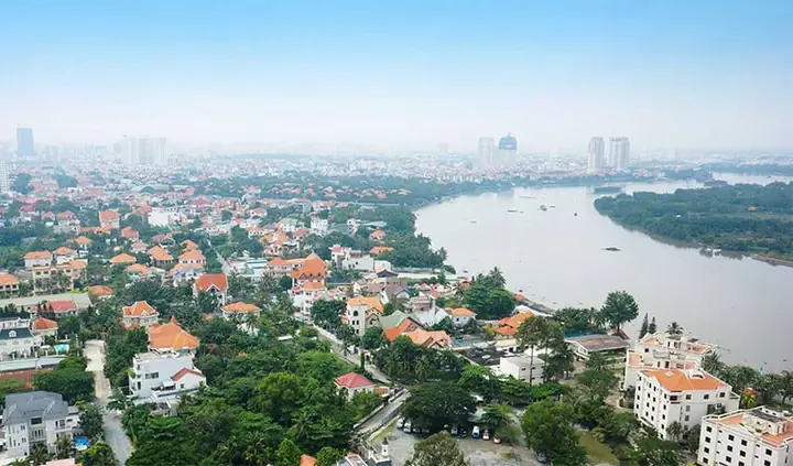 Đánh Giá Chi Tiết Chung Cư Thảo Điền Quận 2: Căn Hộ Cao Cấp Hay Đầu Tư Sinh Lời?