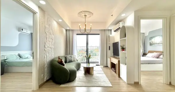 Đánh Giá Chi Tiết Chung Cư Thảo Điền Quận 2: Căn Hộ Cao Cấp Hay Đầu Tư Sinh Lời?